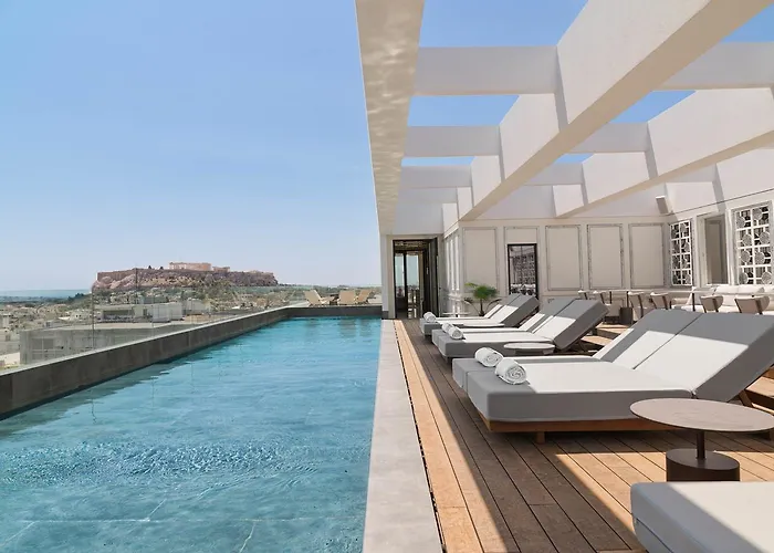 Best Western Esperia Palace Hotel